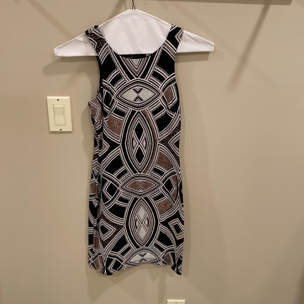 Cocktail dress